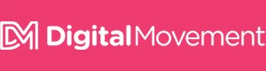 Digital Movement Logo Image