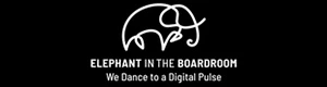 Elephant In The Boardroom Logo Image