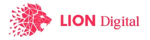 LION Digital Logo Image