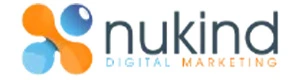 NuKind Digital Logo Image