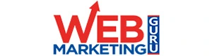 Web Marketing Guru Logo Image