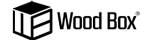 Wood Box Digital Logo Image