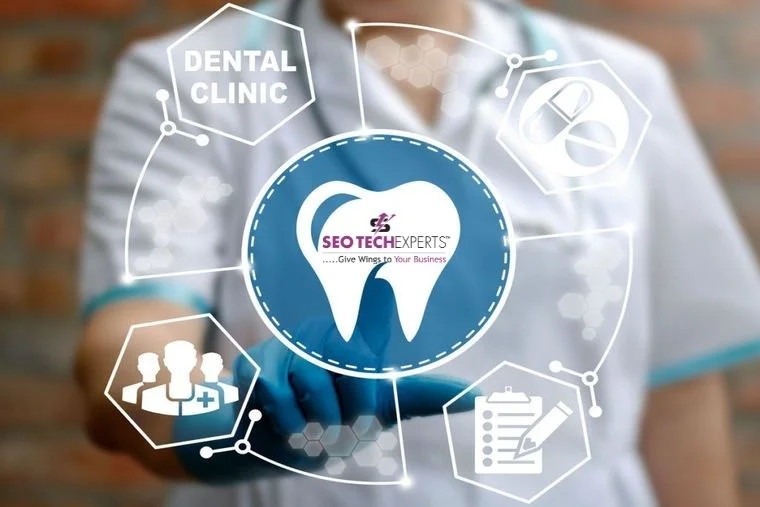 Digital Marketing for Dental Clinic
