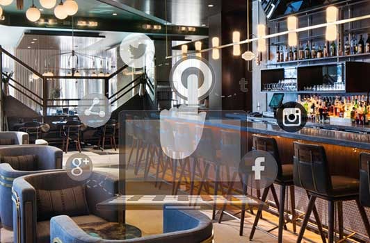 Digital Marketing for Hotel and Restaurants