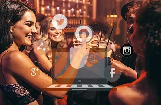 Digital Marketing for Night Bars and Clubs