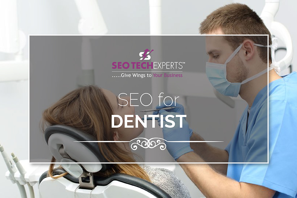SEO Services for Dental Clinic Gurgaon