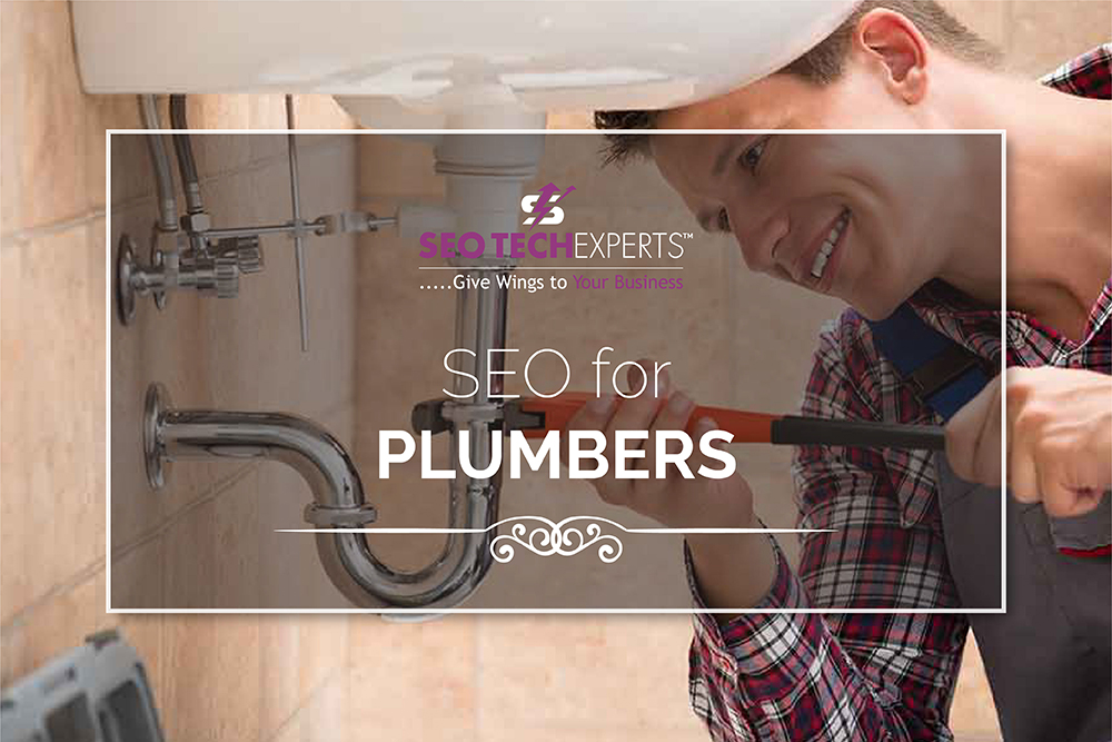 SEO Services for Plumbers in Gurgaon