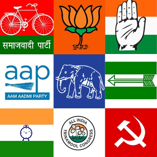 Political Campaign Gurgaon