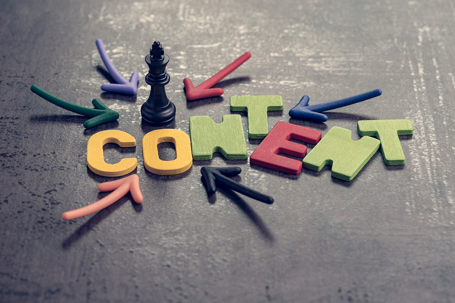 Content Marketing Services Gurgaon
