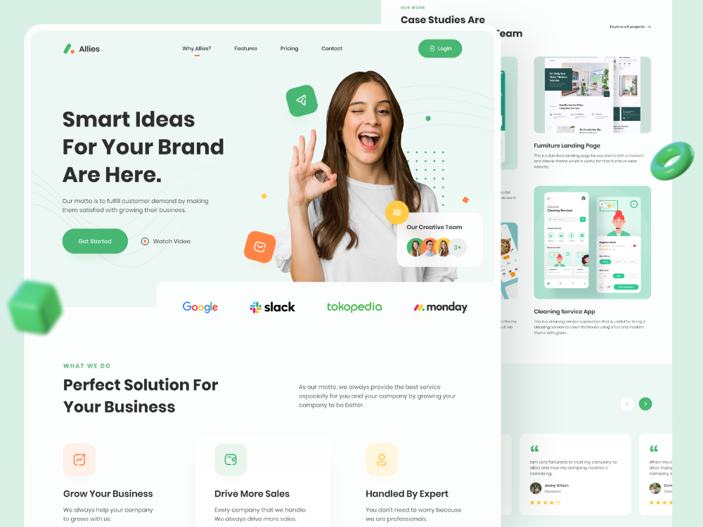 Best Website Designing Agency in Gurgaon
