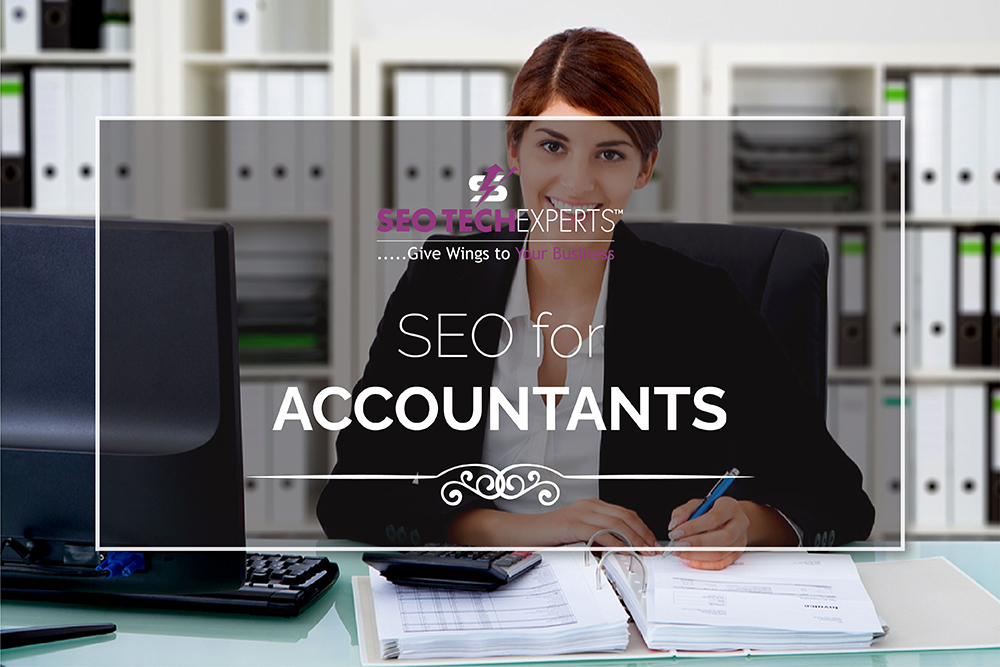 SEO Services for Accounts Agencies Gurgaon