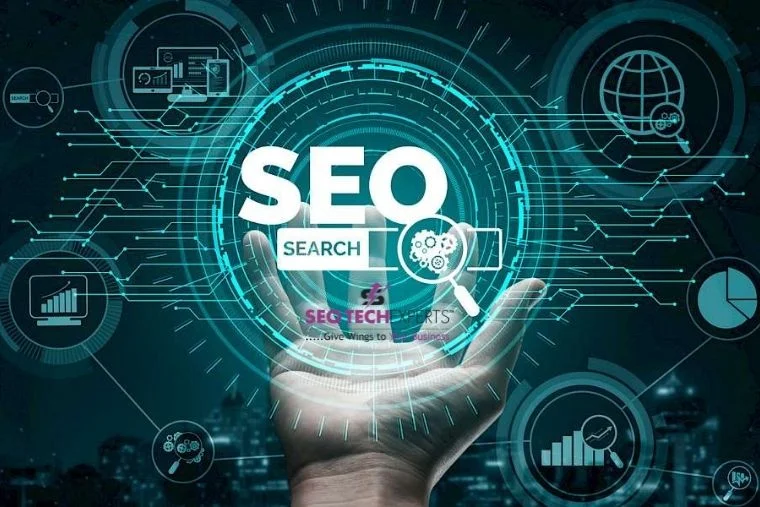 SEO for Dietitians