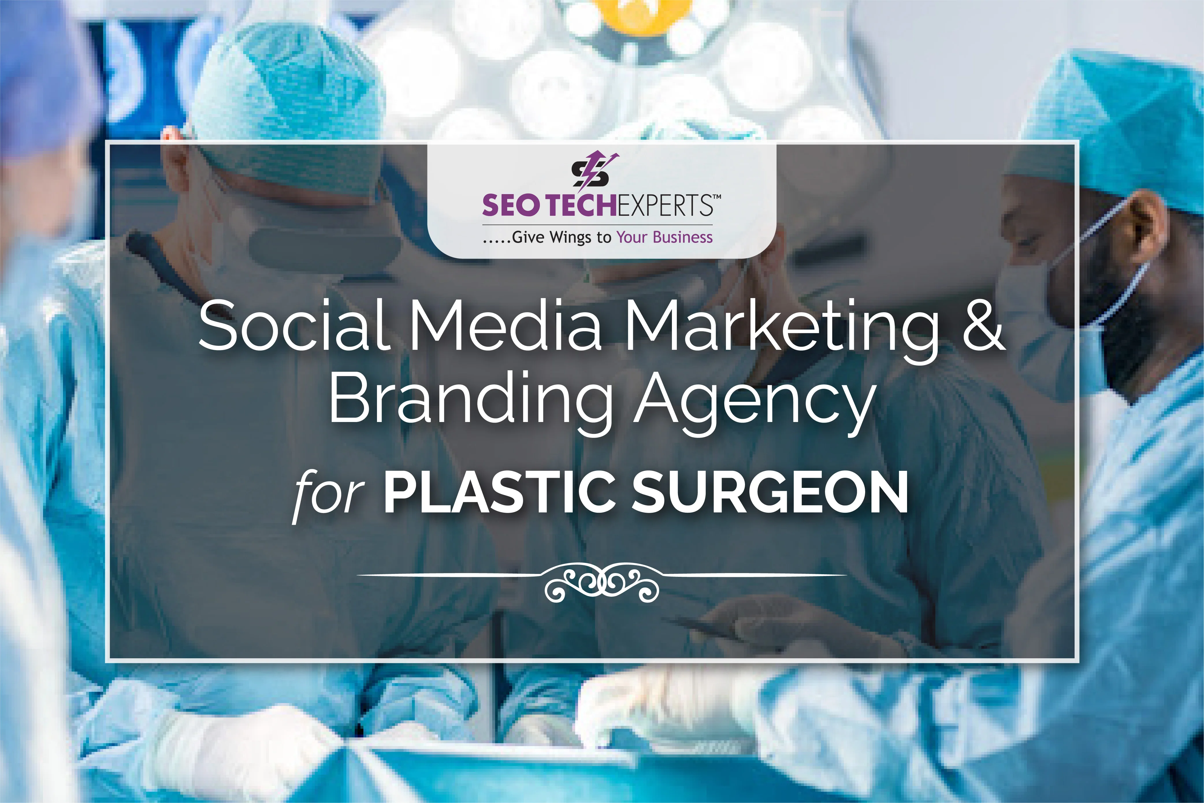 Social Media Marketing and Branding Agency for Plastic Surgeon in Gurgaon