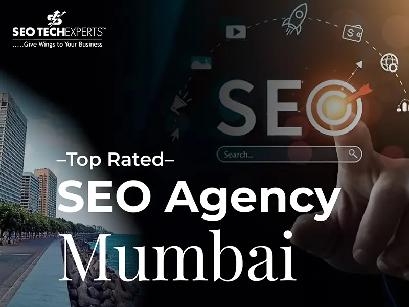 Top Rated SEO Agency Mumbai